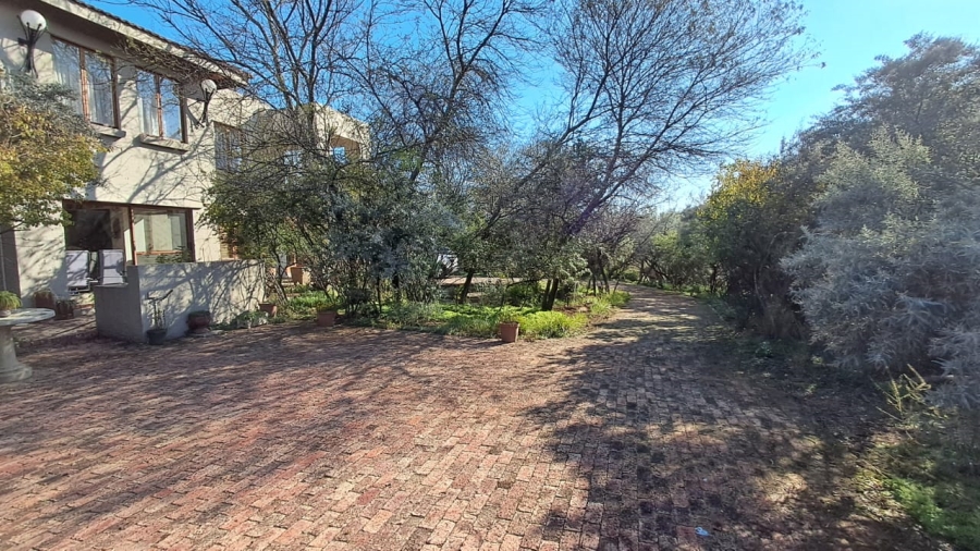 3 Bedroom Property for Sale in Vaal De Grace Nature Estate North West